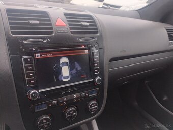 Volkswagen Golf 1.9 TDI Comfortline - 10