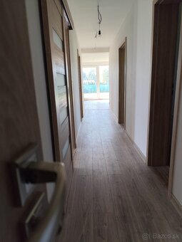 Dokončená novostavba bungalovu na kľúč - 10