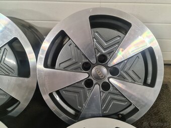 5x112 R17 AUDI-ALU DISKY - 10