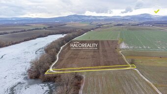 HALO reality - Predaj, pozemok 2391 m2 Vištuk - EXKLUZÍVNE - 10