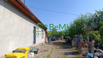 Výhodná ponuka- Rodinný domček v Méra okres Encs - Na p - 10