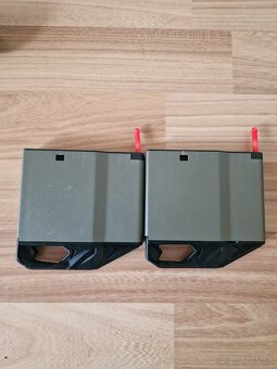 SRS A1 + HPA Sdik mancraft - 10