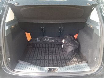 Cmax automat 2l diesel 2013 - 10