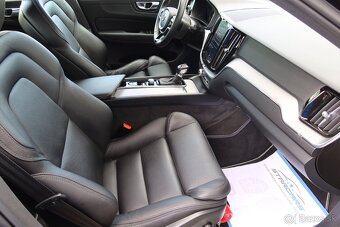 Volvo XC60 D4 GEARTRONIC R-DESIGN Odpočet DPH - 10