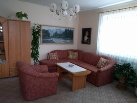 Na predaj rodinný dom, Veľké Kapušany - 10