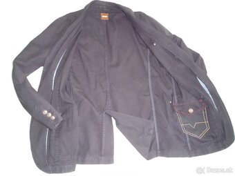 Hugo Boss pánske športové sako L - 10