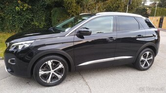 Peugeot 3008 1.6BlueHDI ,11/2018,Automat,ALLURE - 10