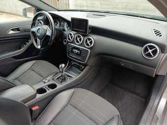 Mercedes-Benz A180 CDI - 10