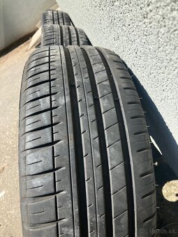 Kolesá značky Speedline R15 - 10
