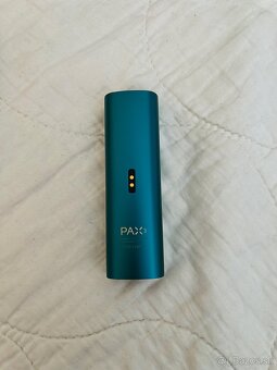 PAX smart vaporizer complete kit - 10