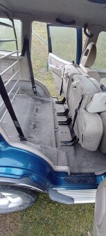 Nissan Terrano 3,0l - 10