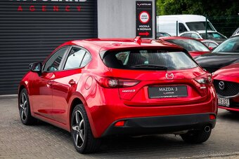 Mazda 3 1.5 Skyactiv -G100 Emotion - 10