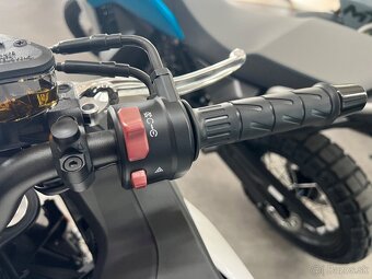 CFMOTO 650GT Premium - 10