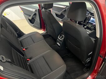 Škoda Octavia Combi 1.6 TDI Ambition - 10
