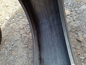 Letné pneumatiky 245/45 R18 Continental - 10