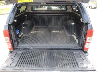 FORD RANGER 3,2TDCi 147kw 4x4 Automat 08/2015 - 10