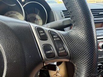 Mazda 3 1.6 MCD Comfort - 10