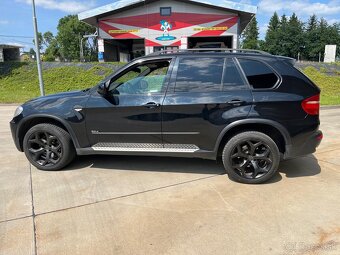 BMW X5 - 10