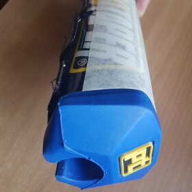 Volant Pro Taper (riadidlá riaditka). - 10