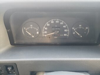 Predám Fiat DUCATO BUS 9 miestne, nova STK - 10