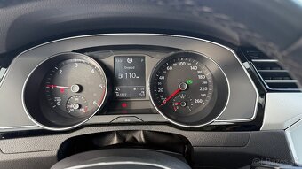 Volkswagen Passat Variant 2.0 TDI BMT Comfortline DSG - 10