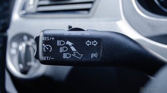 Škoda Rapid 1.2 TSI Ambition - 10