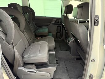 Seat Alhambra 2.0 TDI Style DSG - 10