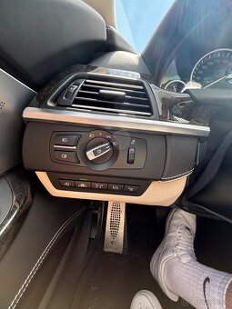 BMW Rad 6 Grand Coupe 2015 650i individual - 10