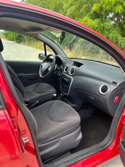 Predám Citroën C3 jazdenku - 10