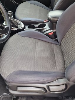 Kia Soul 1.6 GDi Gold 97Kw M6 SR 1majiteľ Top Stav Garancia - 10