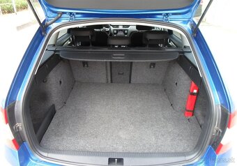 Škoda Octavia Combi 1.4 TSI G-TEC CNG - 10
