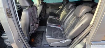 Seat alhambra 4x4 - 10