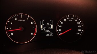 Hyundai I20 Comfort, 1.25 CVVT , benzín , 26 tisíc km, SR - 10