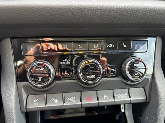 Škoda Kodiaq 2.0 TDI SCR EVO Style DSG - 10