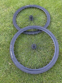 Gravel Merida Silex 600 vel. M - 10