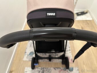 Thule shine 250€ - 10