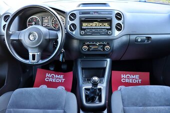 Volkswagen Tiguan 2.0 CR TDI 4 Motion Track Style - 10