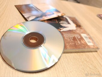 CD originály rôzne - 10