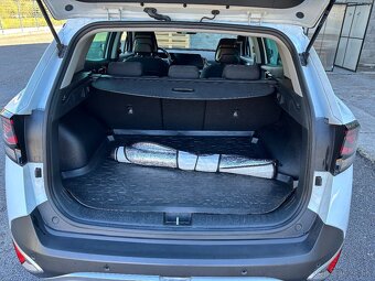KIA SPORTAGE 1,6 T-GDI LP 2WD GOLD - 10