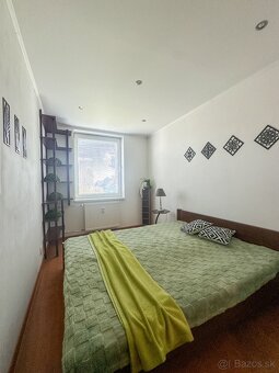 3 izbový byt s veľkou loggiou na Terase - 10