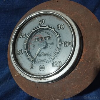 Veterány - všetko spolu za 69 - 10