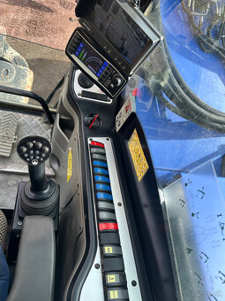 Kráčajúci báger Kaiser S12 Allroad - 10