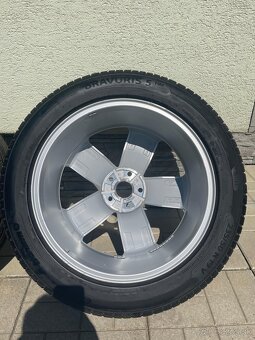 Originálne kolesá na Volkswagen Tiguan 19” Victoria Falls. - 10