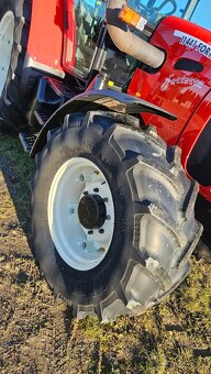 Zetor 11441 forterra holland 2007 - 10