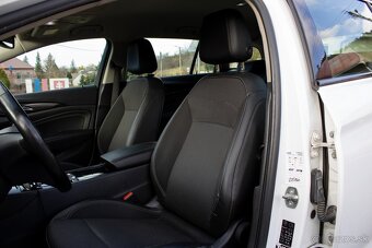 Opel Insignia ST 2.0 CDTI S&S Innovation AT8 - 10