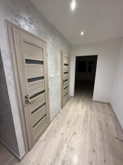 3 izbový byt do prenájmu  v Nových Zámkoch. - 10