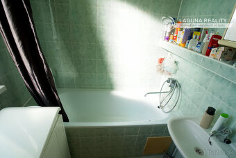 Byt 3+1 (65 m2) sídl. Mier, J. Matušku Sp. Nová Ves - 10