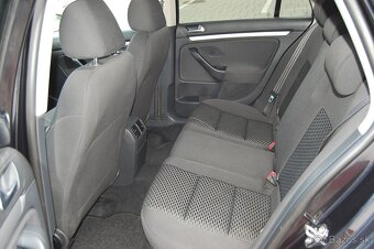 Volkswagen Golf Combi VI,,1,6 Tdi - 10