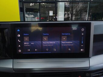 Opel Frontera GS Hybrid 48V 145k e-DCT6 - 10