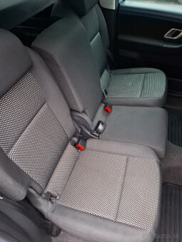 Skoda roomster 1.4 benzin - 10